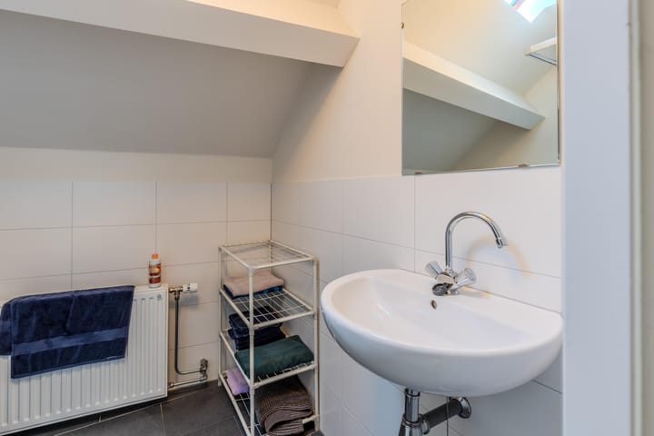 Foto 20 van Koestraat 10-B