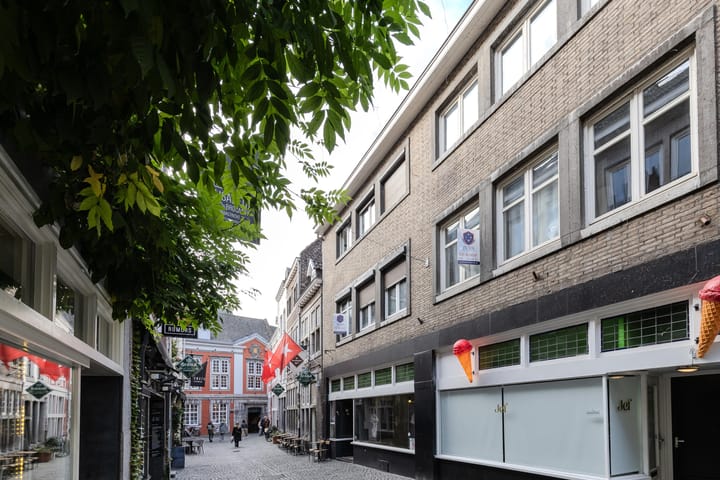 Foto 3 van Koestraat 10-B