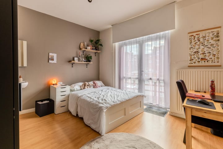 Foto 7 van Koestraat 10-B