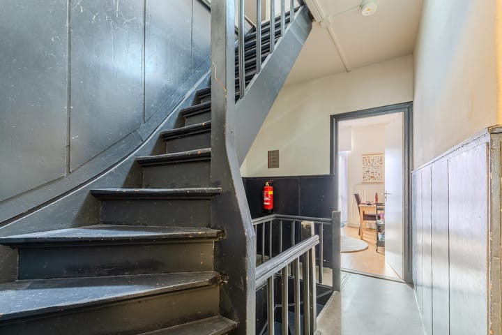 Foto 15 van Koestraat 10-B