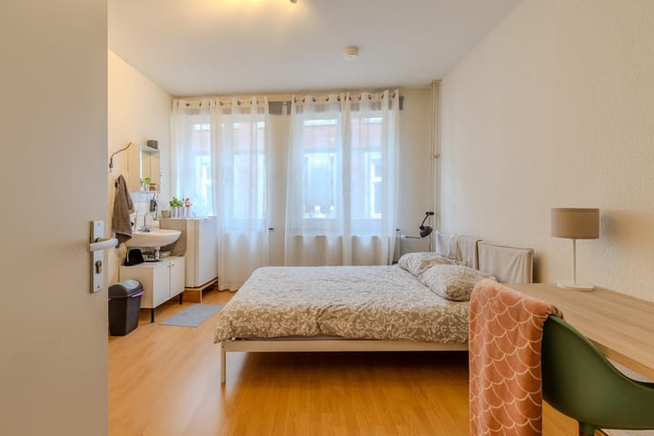 Foto 9 van Koestraat 10-B