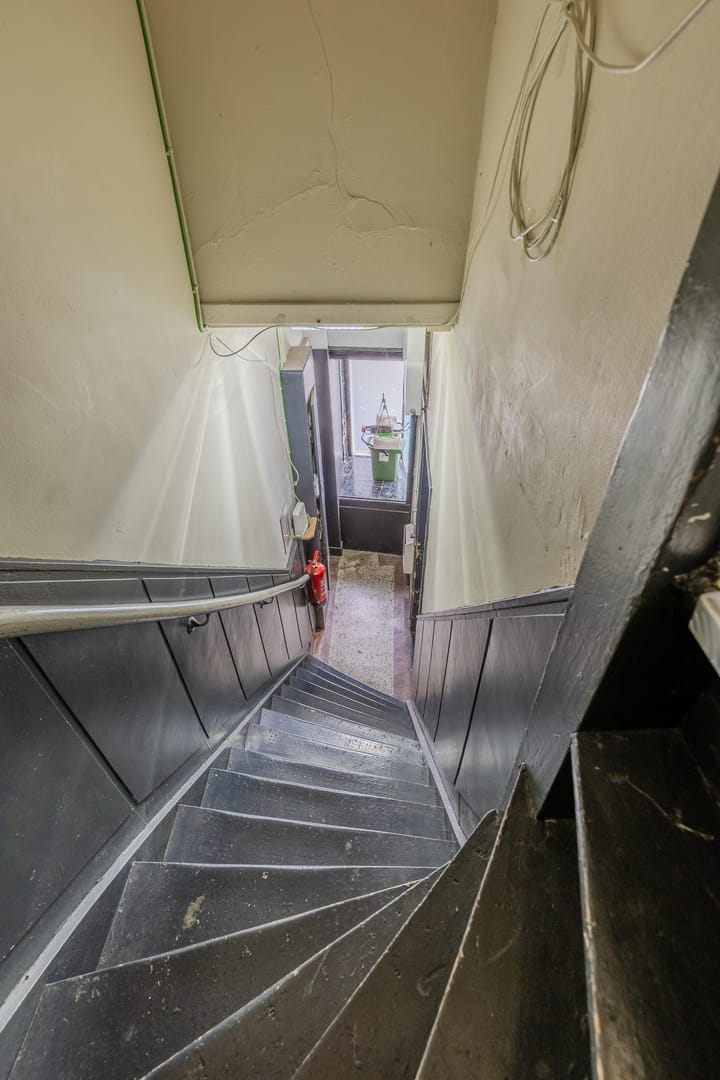 Foto 5 van Koestraat 10-B