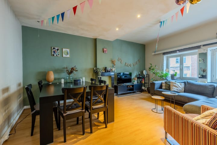 Foto 16 van Koestraat 10-B