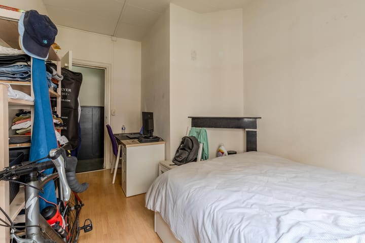 Foto 10 van Koestraat 10-B