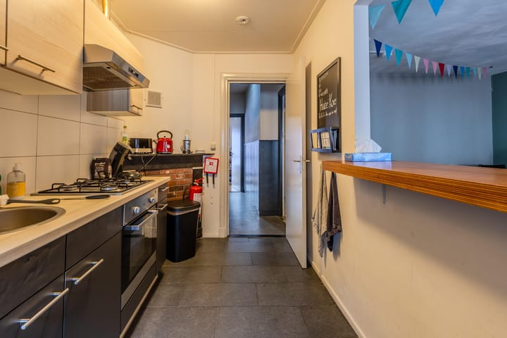 Foto 14 van Koestraat 10-B