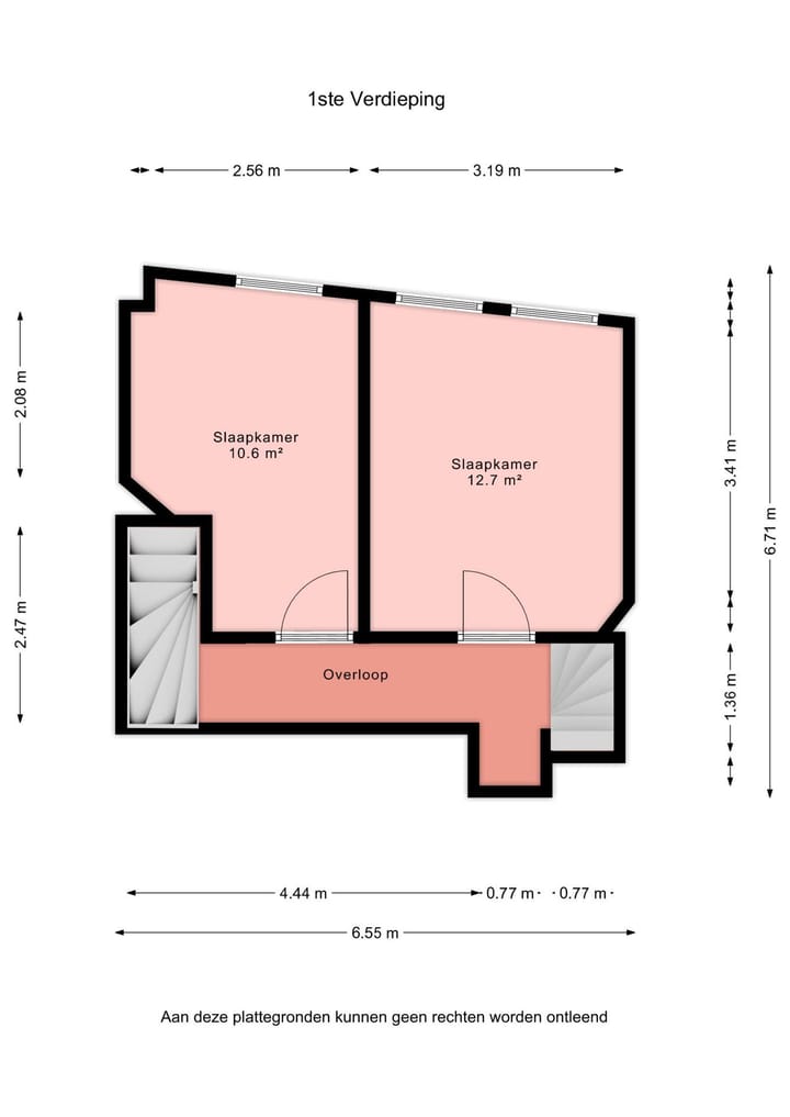 Foto 28 van Koestraat 10-B