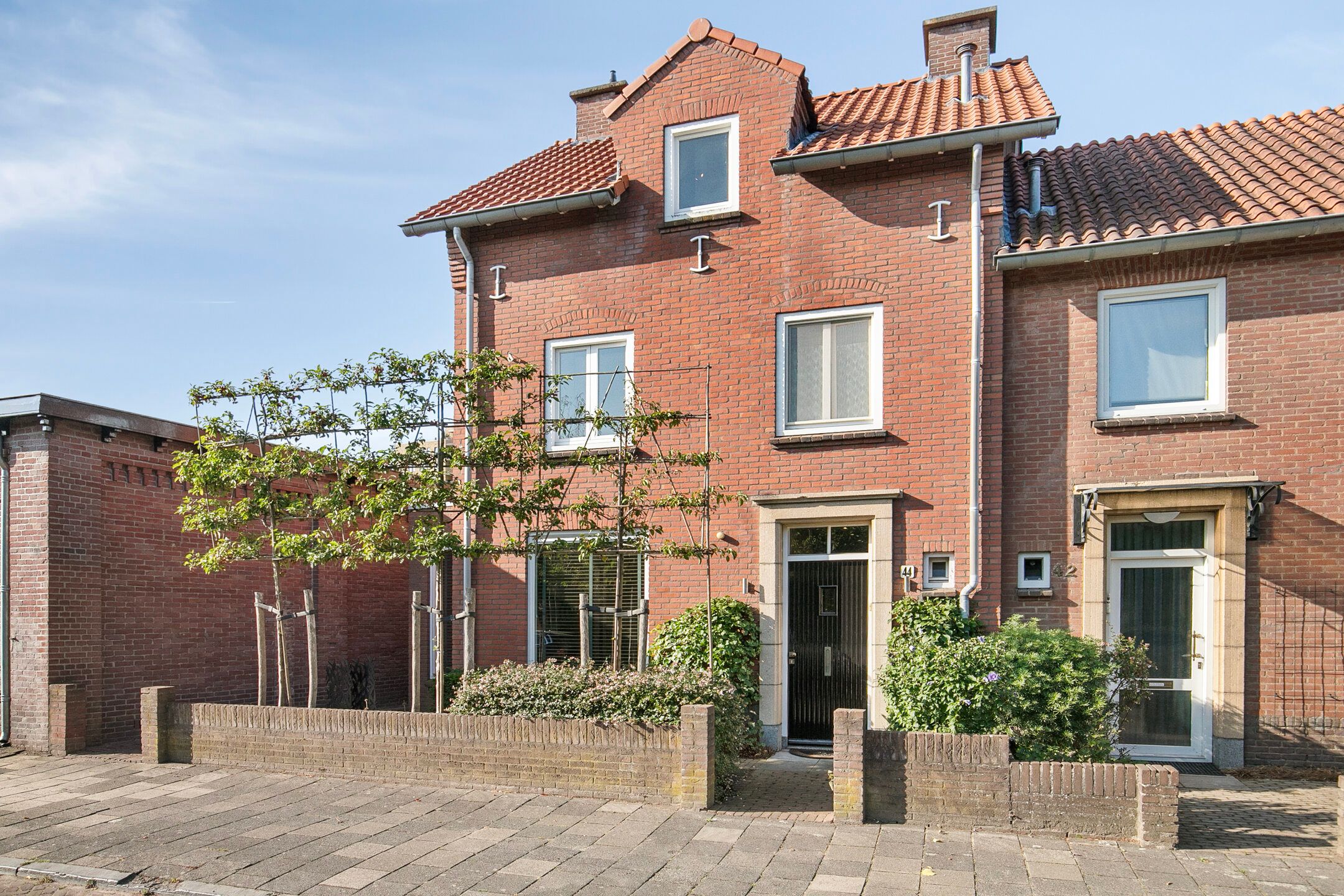 Dommelhoefstraat, 44, Eindhoven, 5613EM, Noord-Brabant, Nederland 44