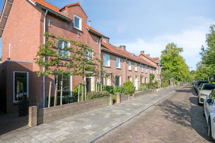 Foto 5 van Dommelhoefstraat 44