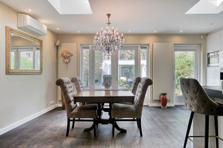 Foto 14 van Dommelhoefstraat 44