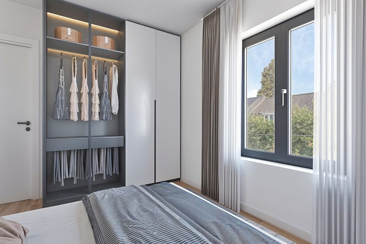 Foto 30 van Dommelhoefstraat 44