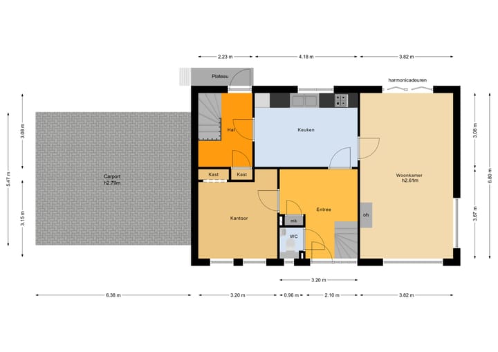 Foto 83 van Nieuwe Kerkweg 51