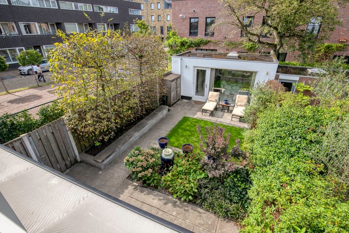 Foto 33 van Dommelhoefstraat 44