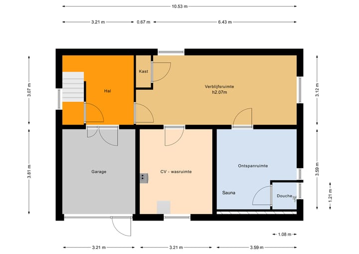 Foto 86 van Nieuwe Kerkweg 51