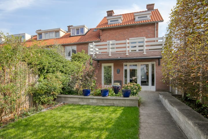 Foto 44 van Dommelhoefstraat 44