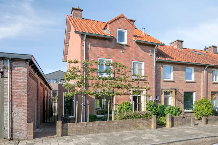 Foto 53 van Dommelhoefstraat 44