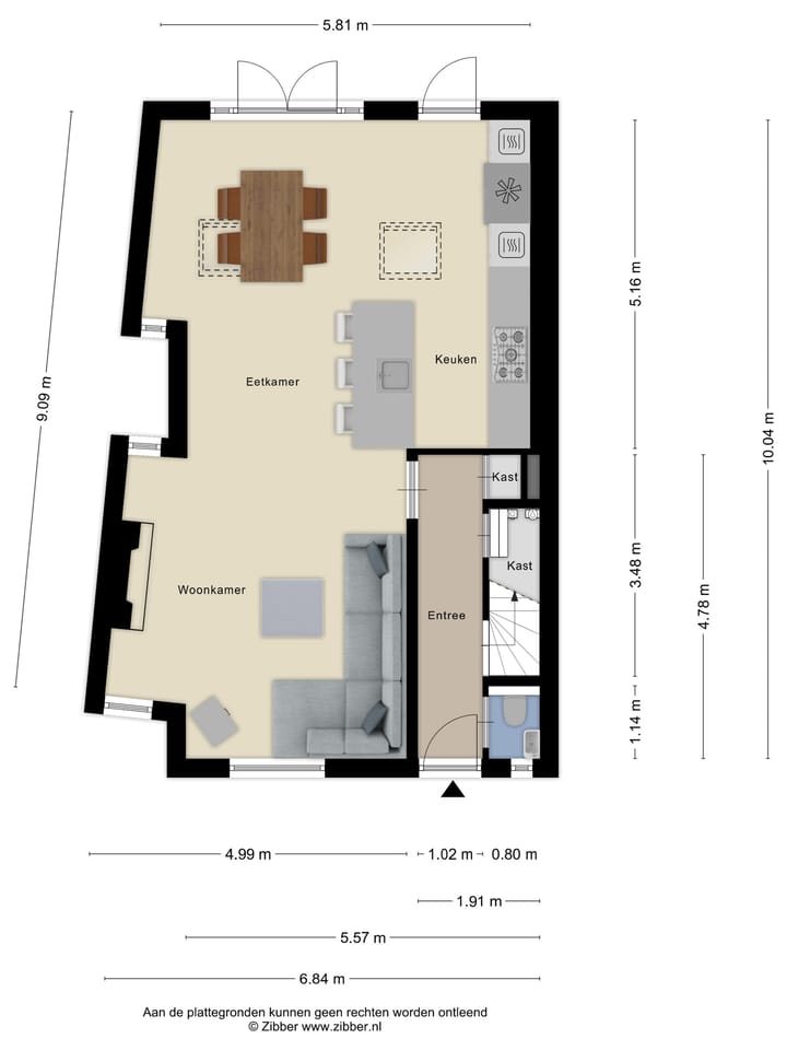 Foto 56 van Dommelhoefstraat 44