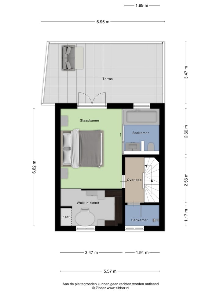 Foto 57 van Dommelhoefstraat 44