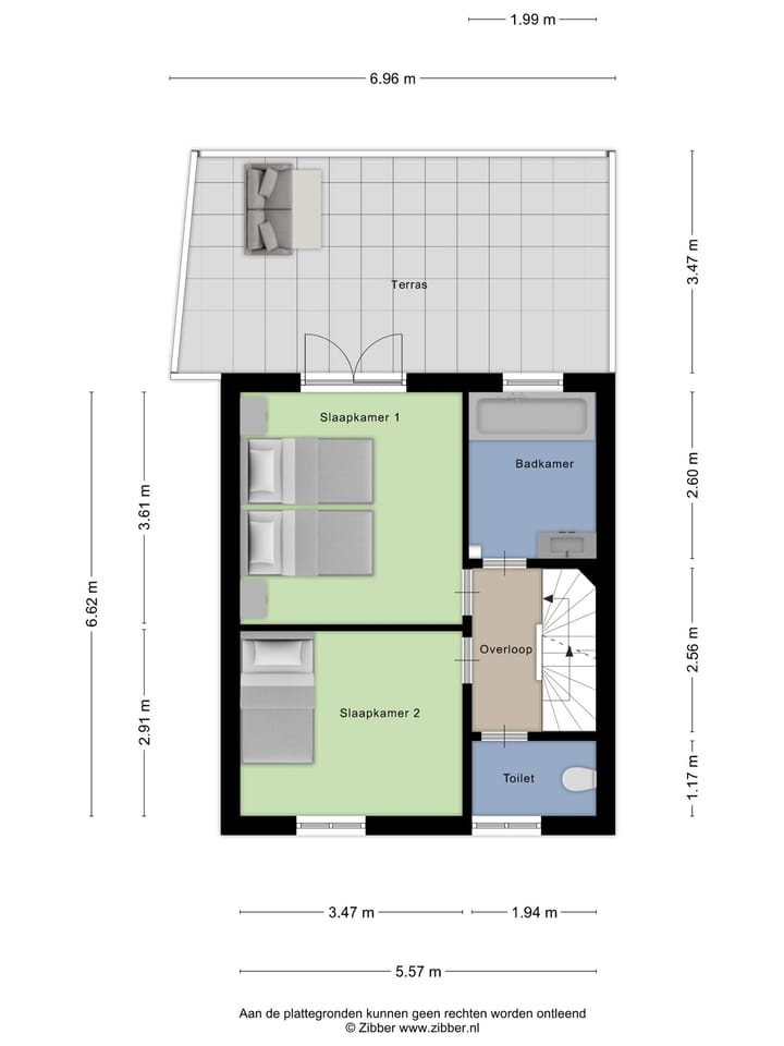 Foto 58 van Dommelhoefstraat 44