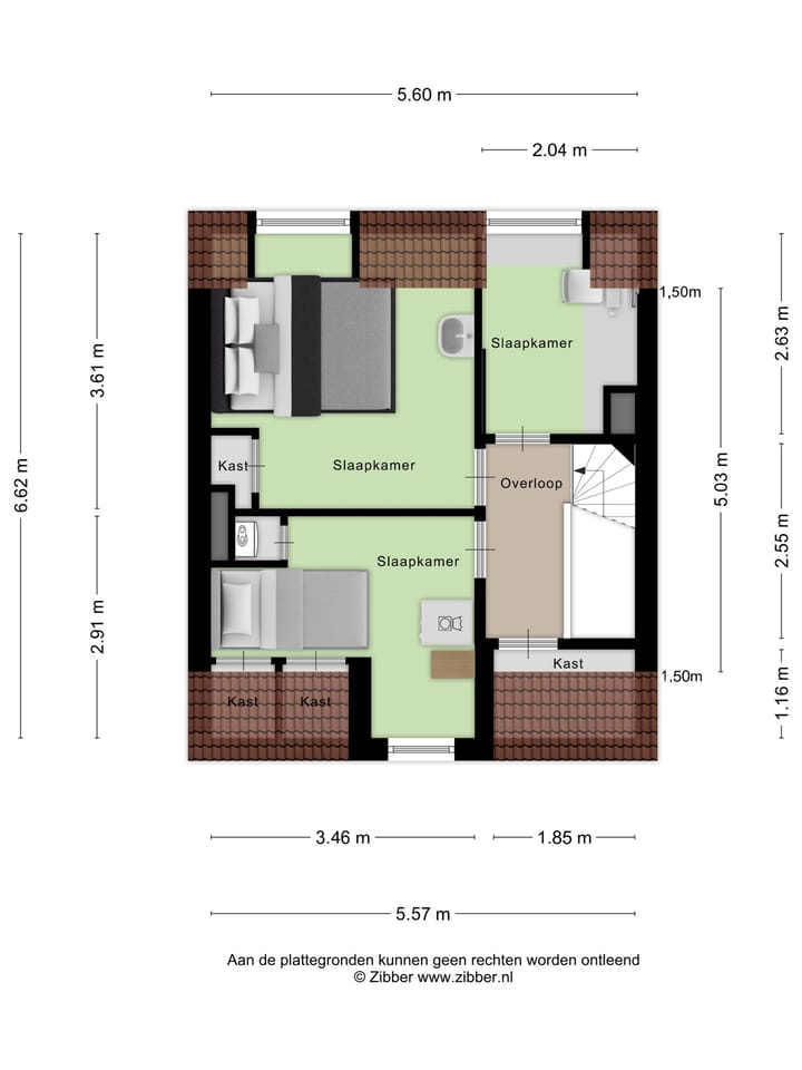 Foto 59 van Dommelhoefstraat 44