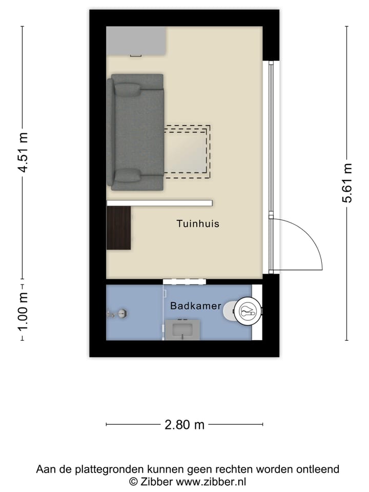 Foto 60 van Dommelhoefstraat 44