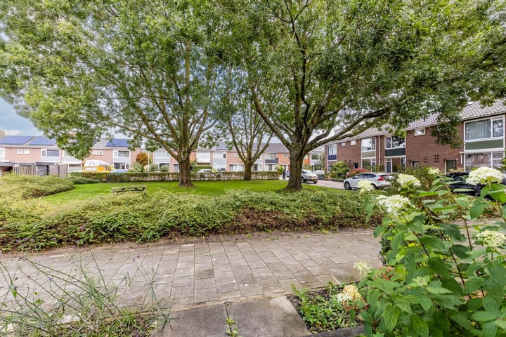 Foto 4 van Nicolaas Beetslaan 84