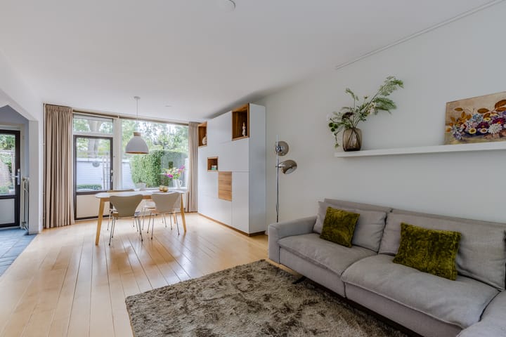 Foto 6 van Nicolaas Beetslaan 84