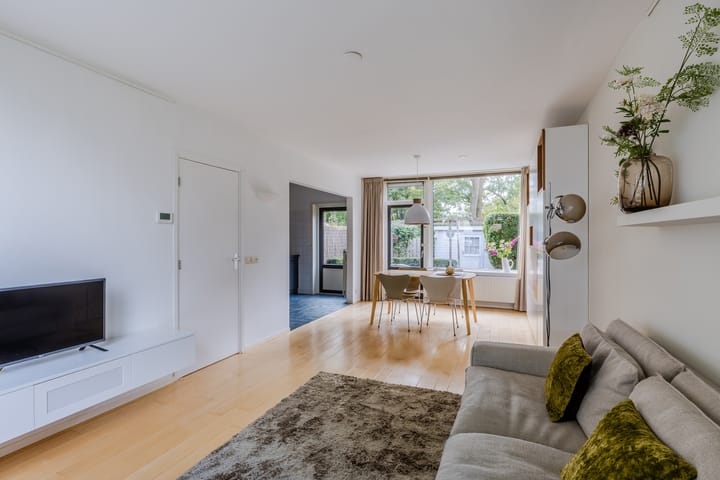 Foto 7 van Nicolaas Beetslaan 84