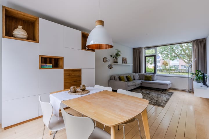 Foto 8 van Nicolaas Beetslaan 84