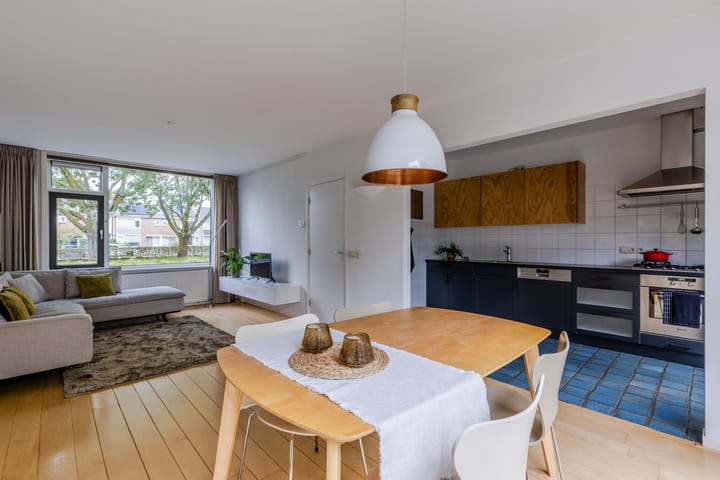 Foto 10 van Nicolaas Beetslaan 84