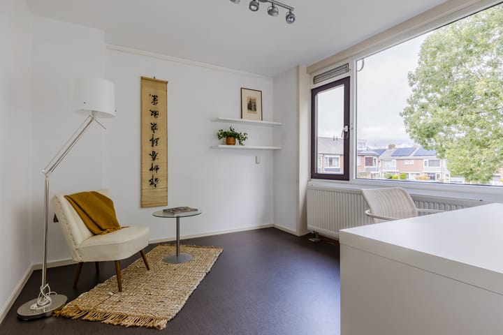 Foto 18 van Nicolaas Beetslaan 84