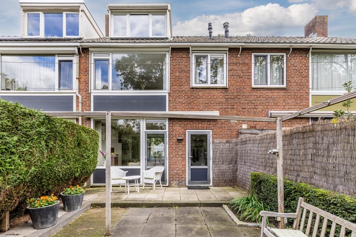 Foto 31 van Nicolaas Beetslaan 84