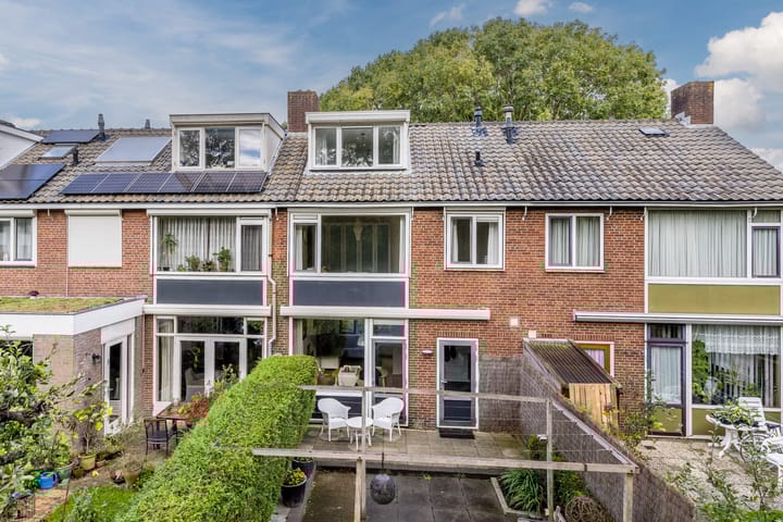 Foto 32 van Nicolaas Beetslaan 84