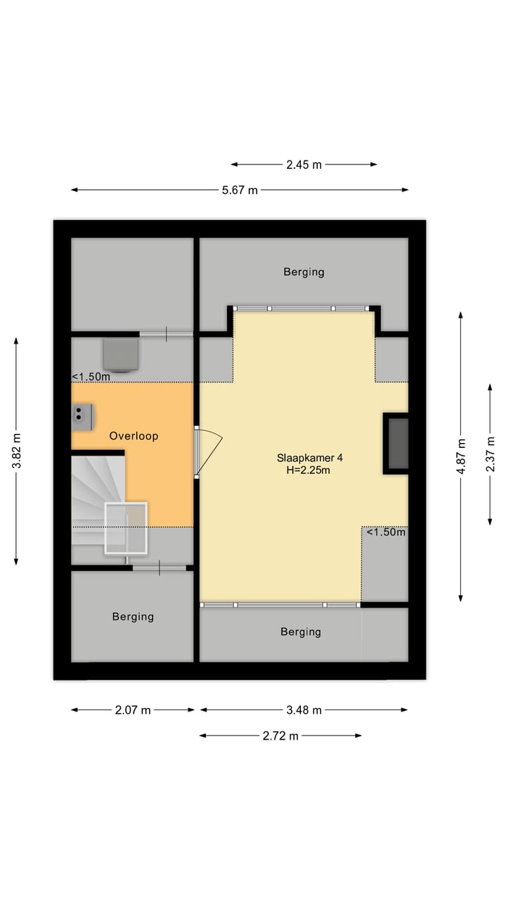Foto 39 van Nicolaas Beetslaan 84