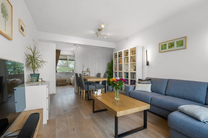 Photo 3 of Judith Leysterstraat 41