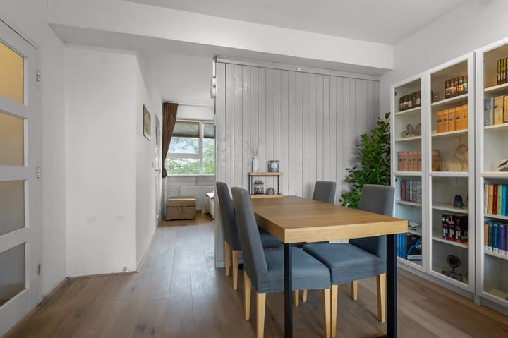 Photo 4 of Judith Leysterstraat 41