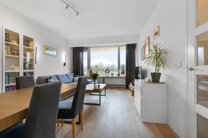 Photo 5 of Judith Leysterstraat 41