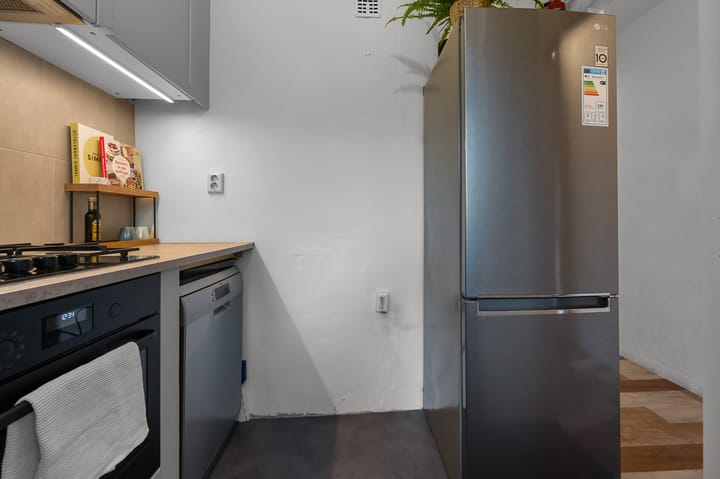 Photo 8 of Judith Leysterstraat 41