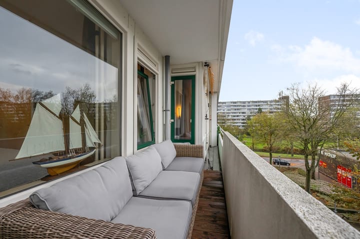 Photo 25 of Judith Leysterstraat 41