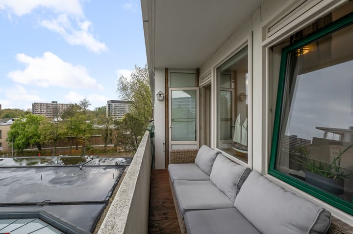 Photo 26 of Judith Leysterstraat 41