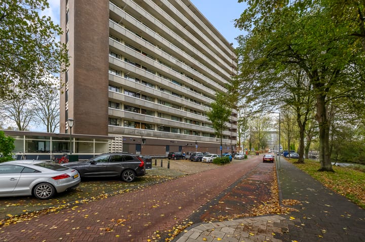 Photo 32 of Judith Leysterstraat 41