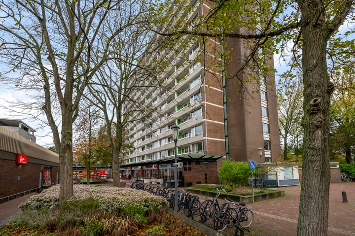 Photo 33 of Judith Leysterstraat 41