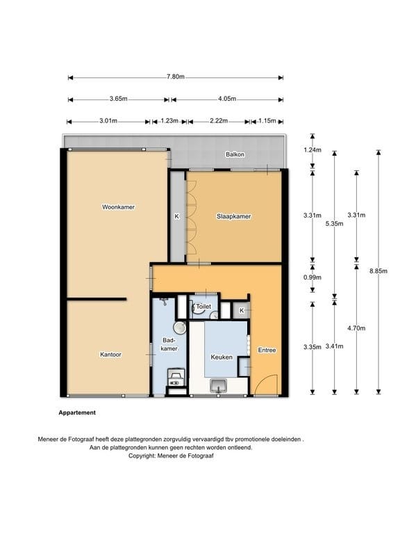 Photo 35 of Judith Leysterstraat 41