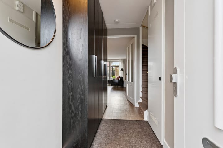 Foto 5 van Nobellaan 36