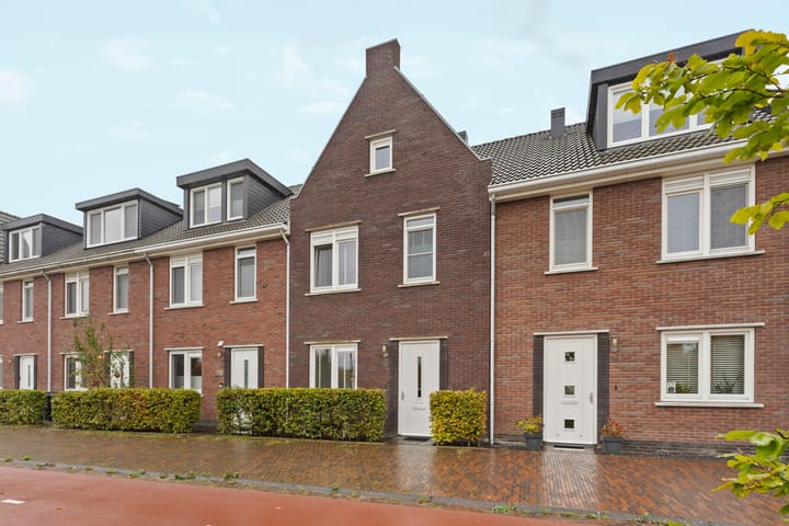 Foto 6 van Nobellaan 36