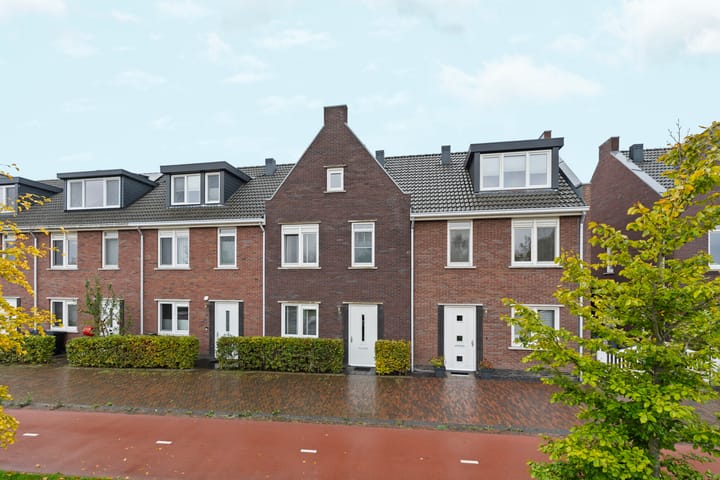 Foto 7 van Nobellaan 36