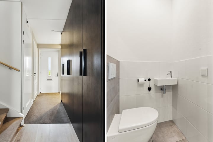 Foto 9 van Nobellaan 36