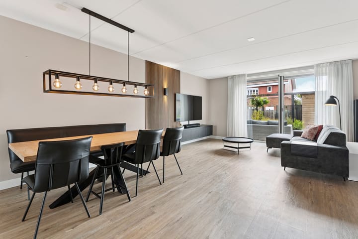 Foto 22 van Nobellaan 36