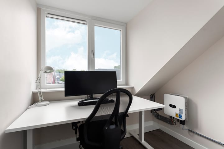 Foto 39 van Nobellaan 36