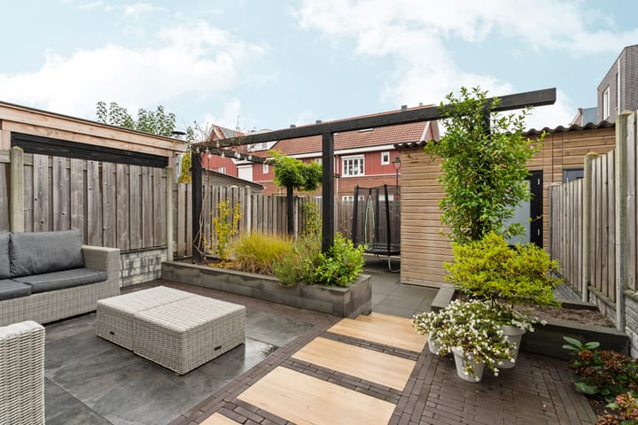 Foto 40 van Nobellaan 36