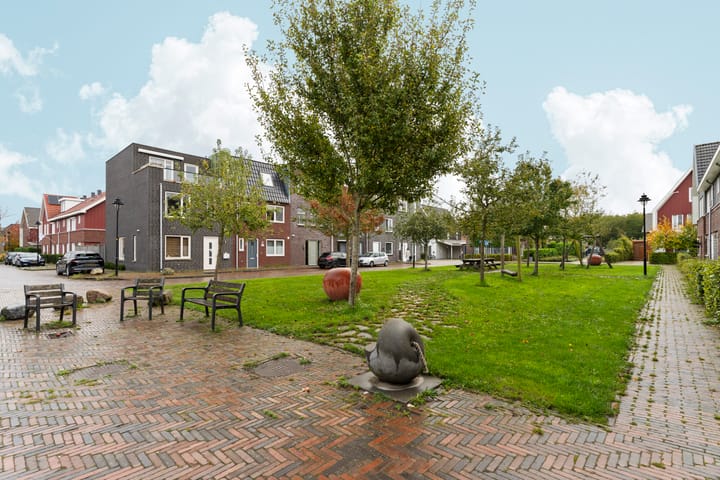 Foto 46 van Nobellaan 36